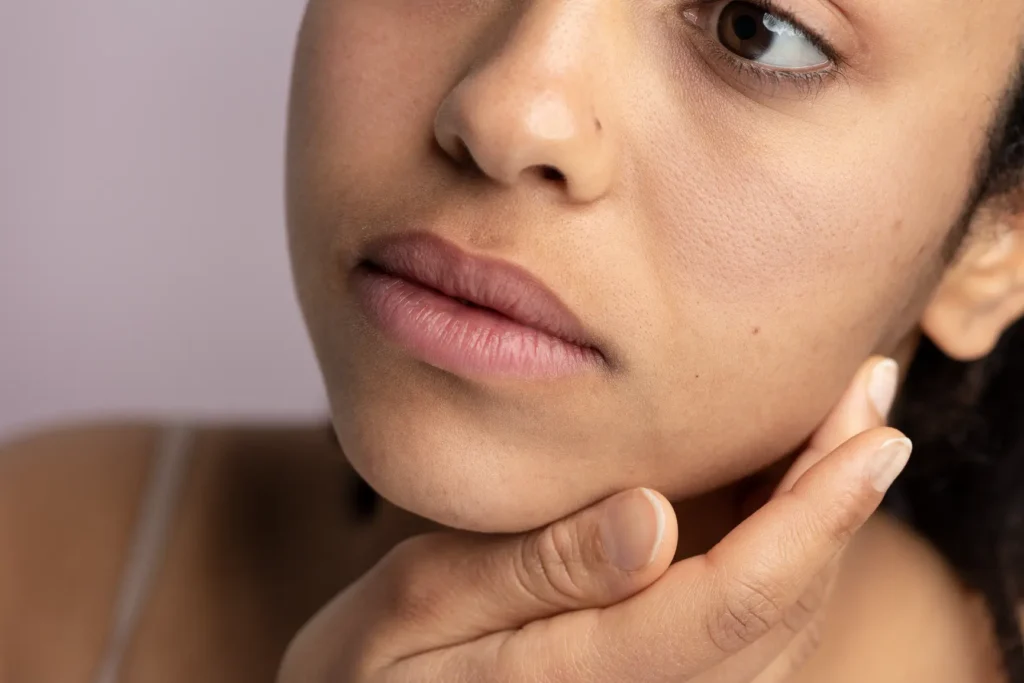 Dry Skin Care