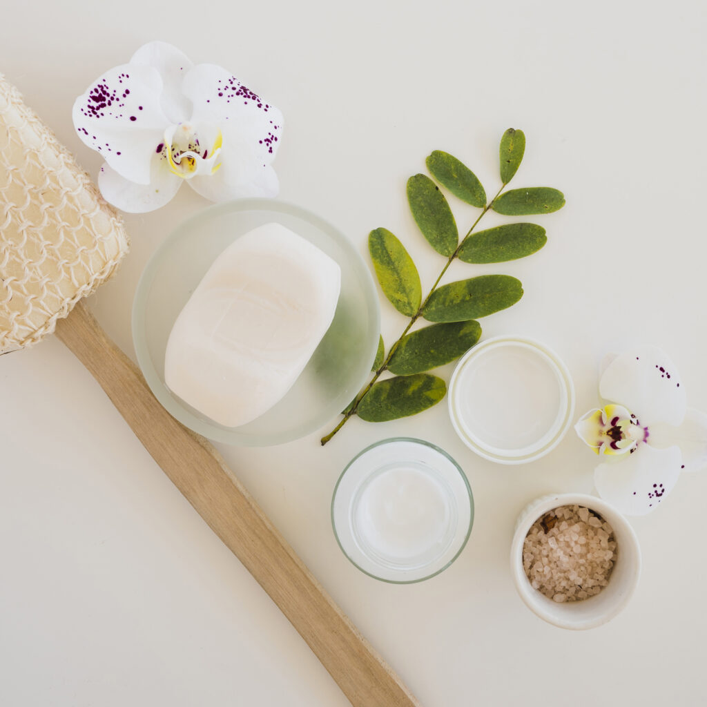 Skincare Advice