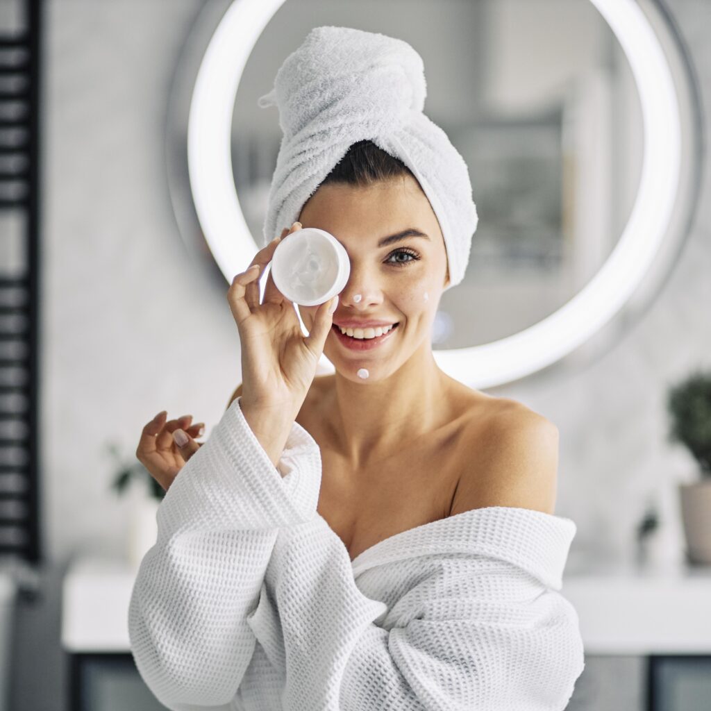 Skincare Advice