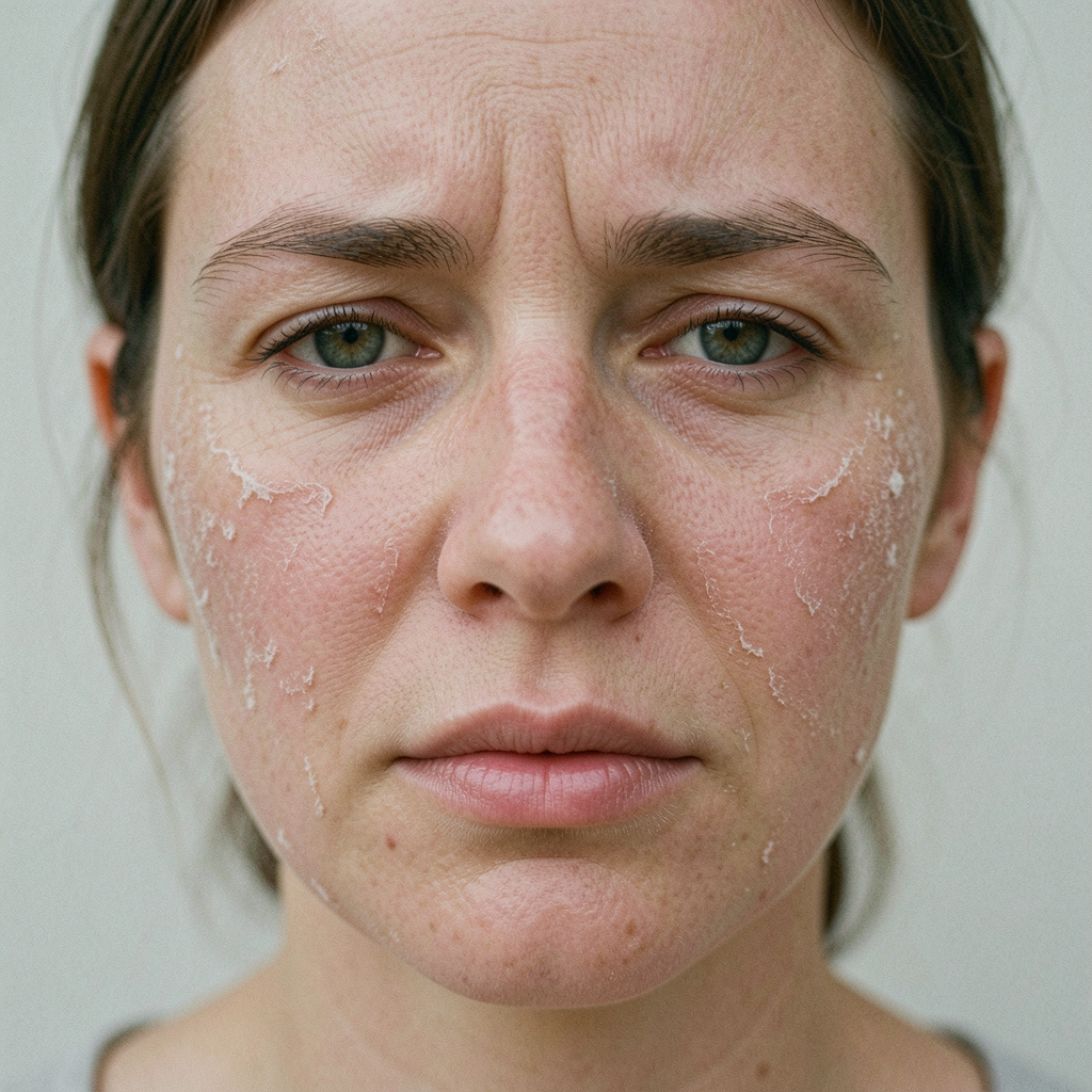 Dry Skin