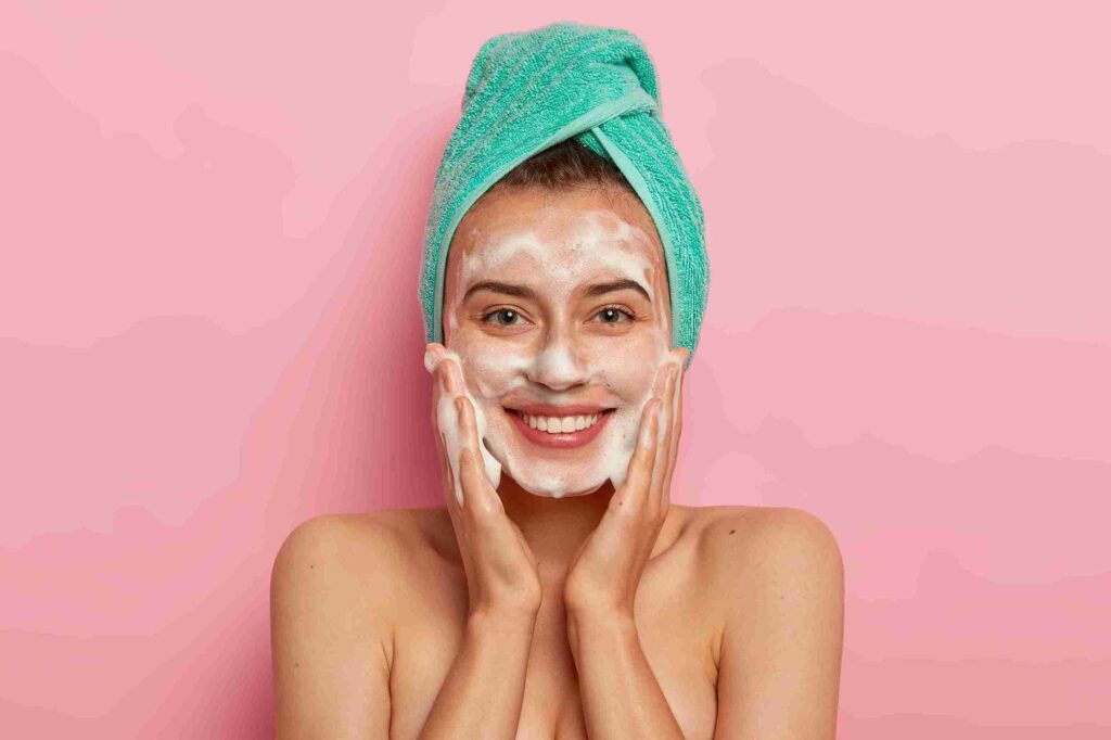 cleansing