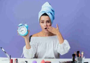 The Morning Skincare Routine That Actually Works (With the Timing Chart No One Talks About)
