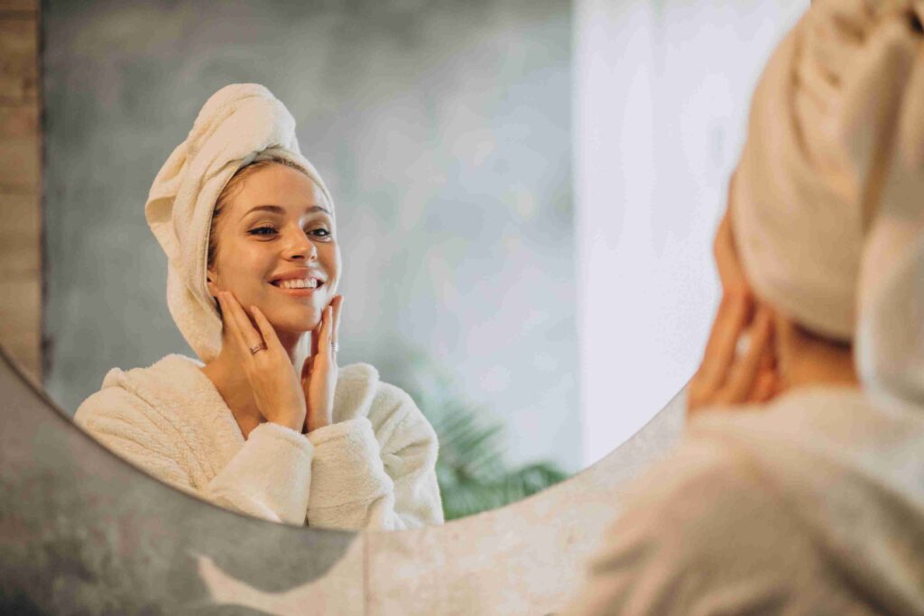 Morning Skincare routine for all types